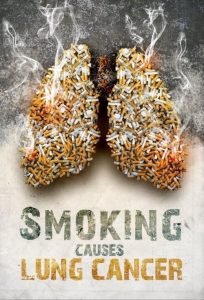 نگاهی تحلیلی به تبلیغات ضدسیگار  